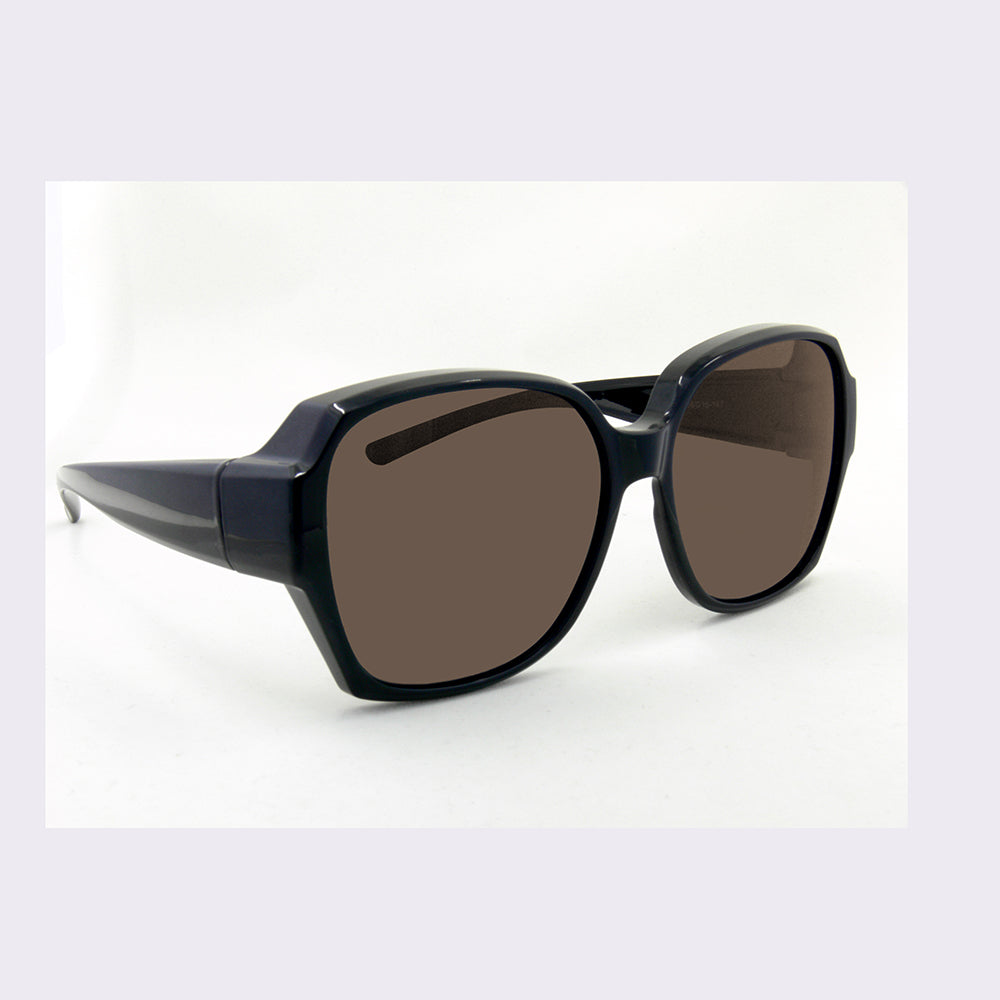 外掛式偏光太陽眼鏡 Polarized Sunglasses, 02