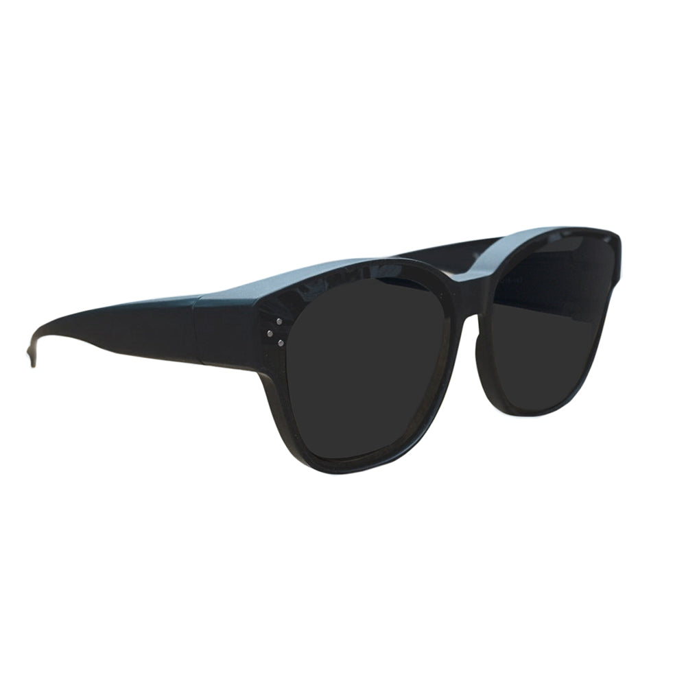 外掛式偏光太陽眼鏡 Polarized Sunglasses, 03