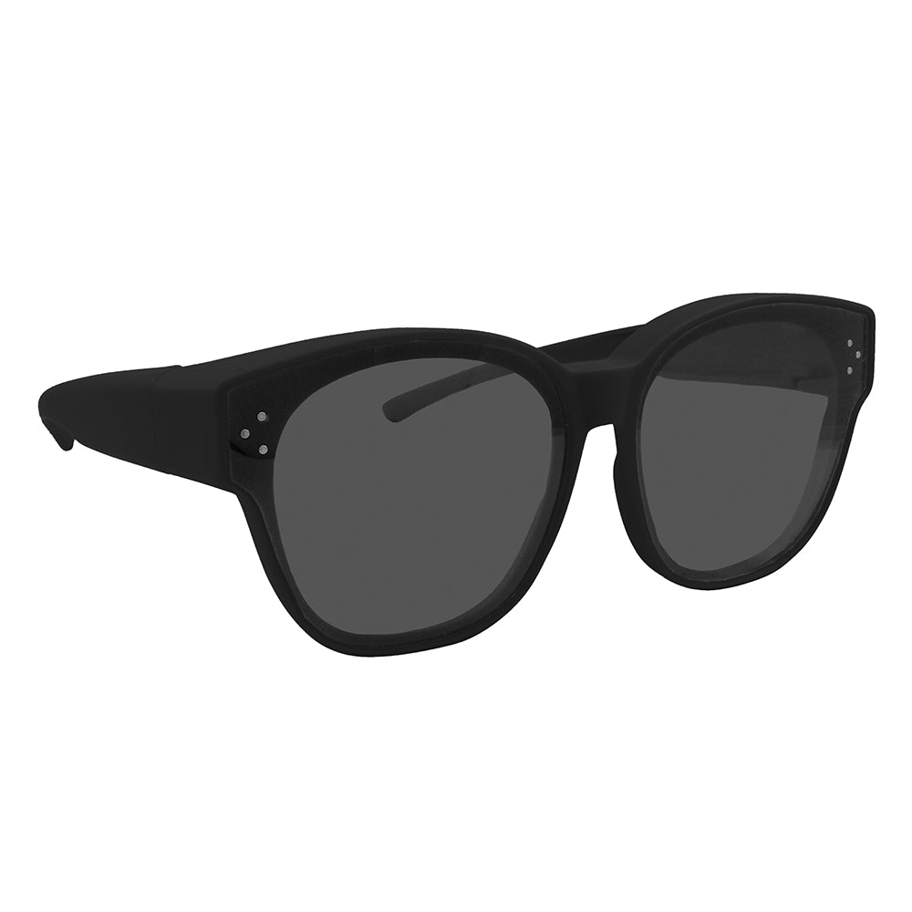 外掛式偏光兒童太陽眼鏡 Polarized Sunglasses, 03 JR
