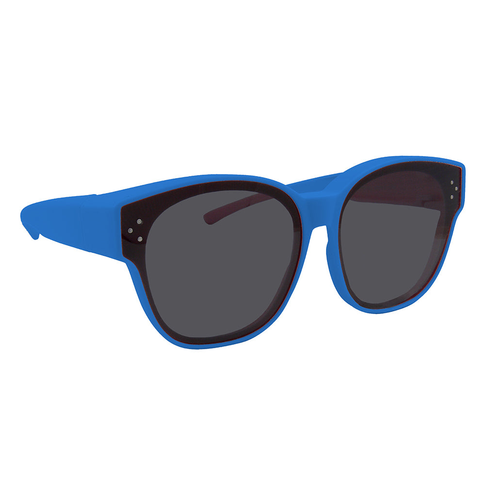 外掛式偏光兒童太陽眼鏡 Polarized Sunglasses, 03 JR