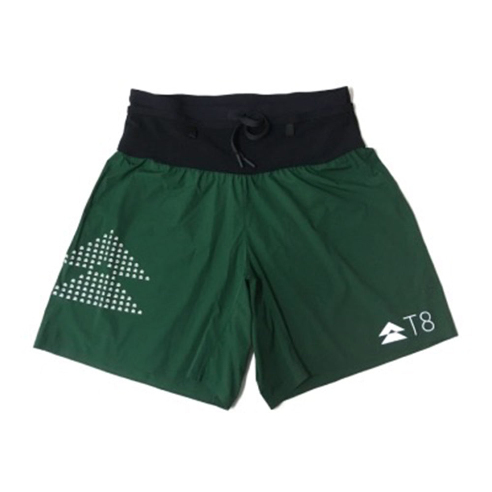 男裝跑步短褲 M Sherpa Shorts V2