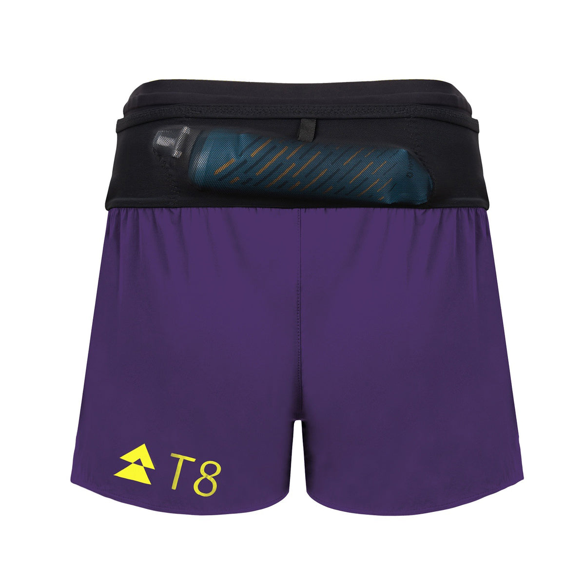 男裝跑步短褲 M Sherpa Shorts V2