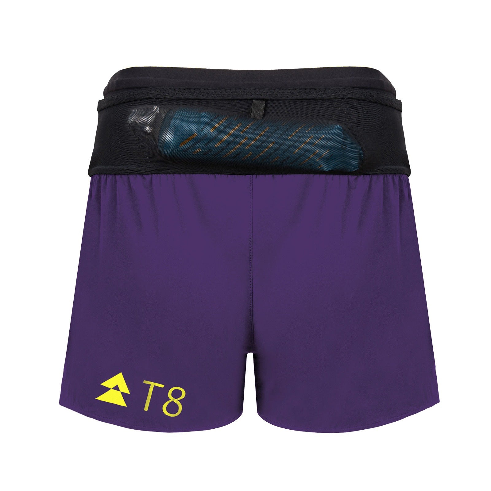 男裝跑步短褲 M Sherpa Shorts V2