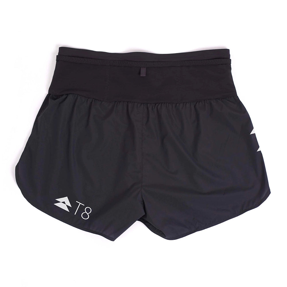女裝跑褲 W Sherpa Shorts