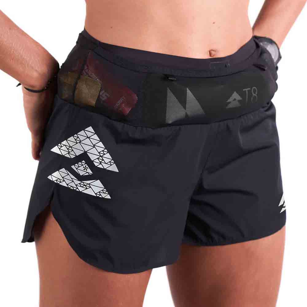 女裝跑褲 W Sherpa Shorts V2