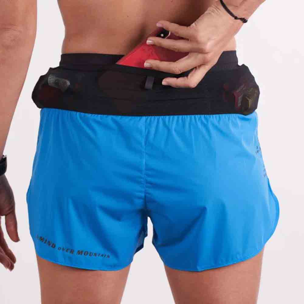 女裝跑褲 W Sherpa Shorts V2