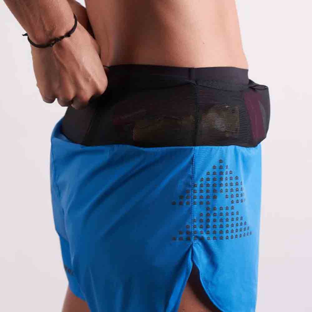 女裝跑褲 W Sherpa Shorts V2