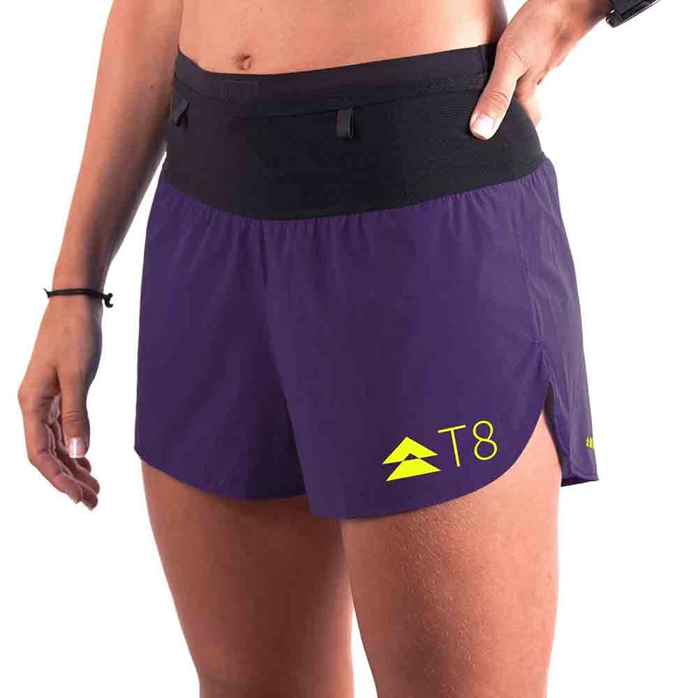 女裝跑褲 W Sherpa Shorts V2