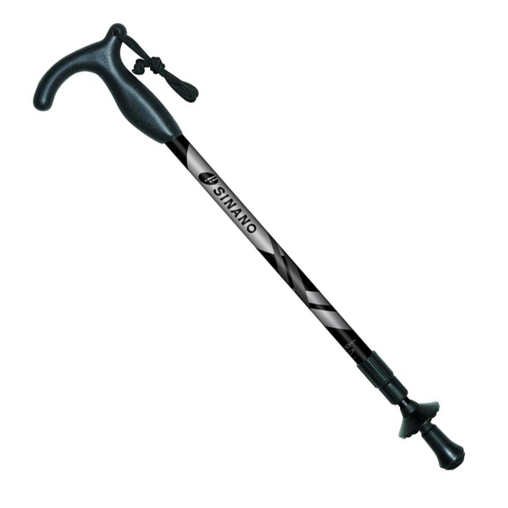 日本製鋁合金登山杖 Hiking Pole 3YM Made in Japan