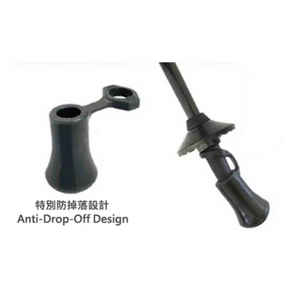 日本製鋁合金登山杖 Hiking Pole 3YM Made in Japan