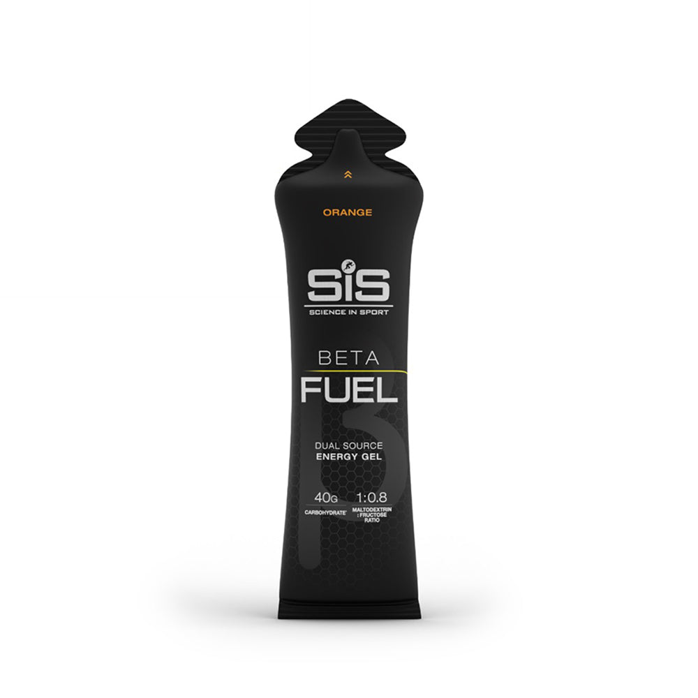雙效能量啫喱 Beta Fuel Gel 60ml