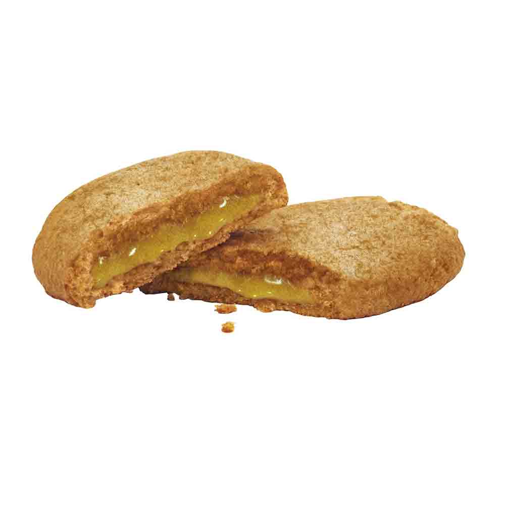 可口能量棒 Go Energy Bake