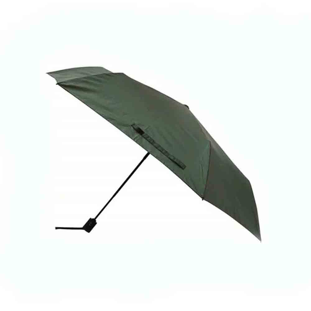 全自動172g碳纖版「不沾濕」雨傘 172g Ultralight Fiber Weatherproof Umbrella