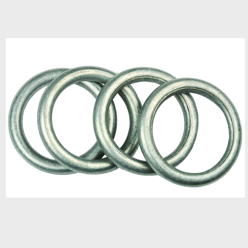鋁合金下降環 Aluminum Descending Ring