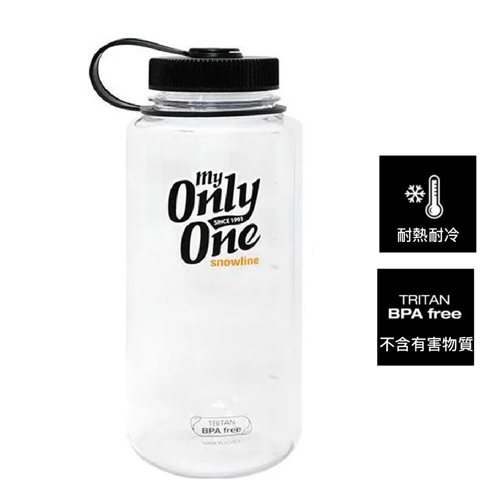 BPA free 耐高溫防漏水樽 Sports Bottle 1000ml / 1L