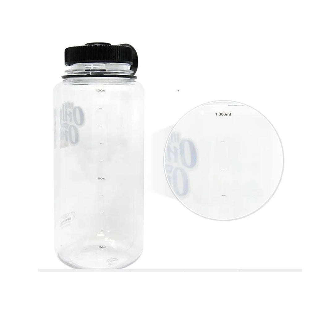 BPA free 耐高溫防漏水樽 Sports Bottle 1000ml / 1L