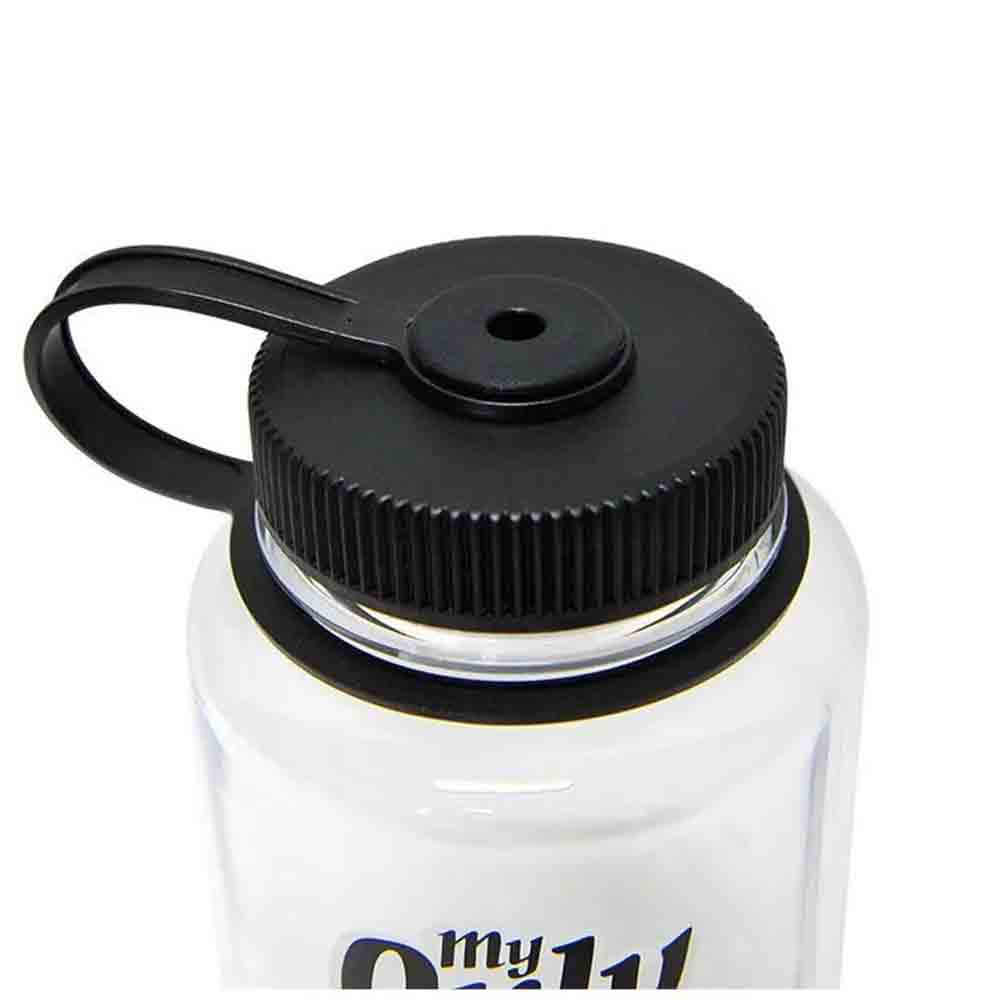 BPA free 耐高溫防漏水樽 Sports Bottle 1000ml / 1L
