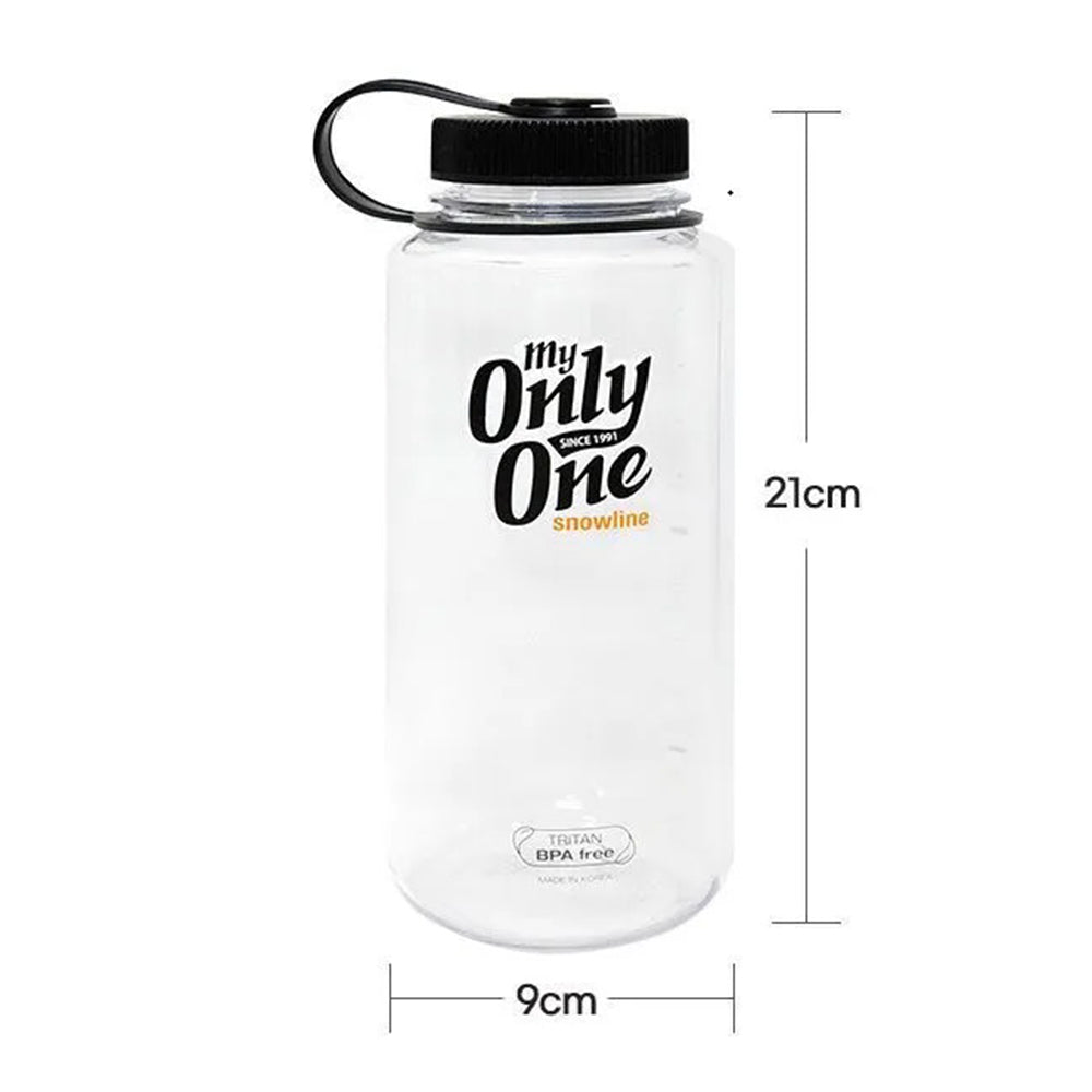 BPA free 耐高溫防漏水樽 Sports Bottle 1000ml / 1L
