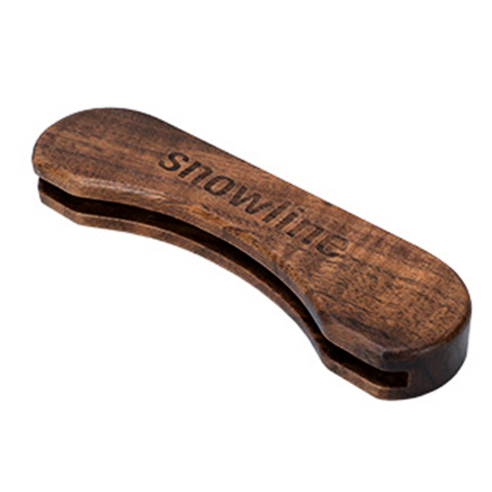 Griddle Handle Brown