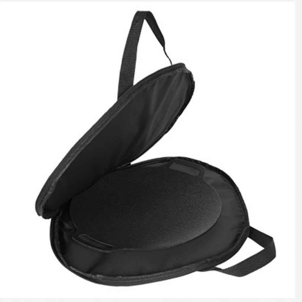 Griddle Case Black