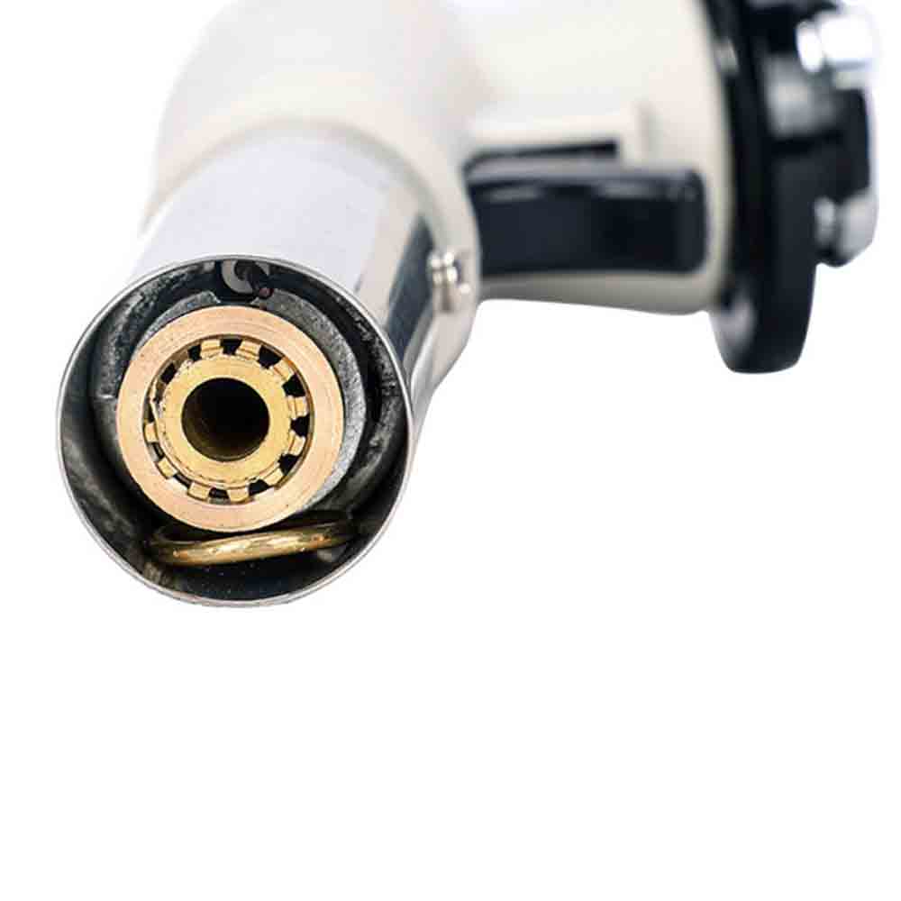 高功率多用途瓦斯火槍頭 Camping Torch, Warm Grey