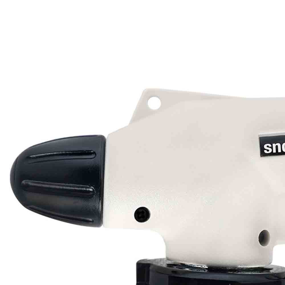 高功率多用途瓦斯火槍頭 Chef Torch, Warm Grey