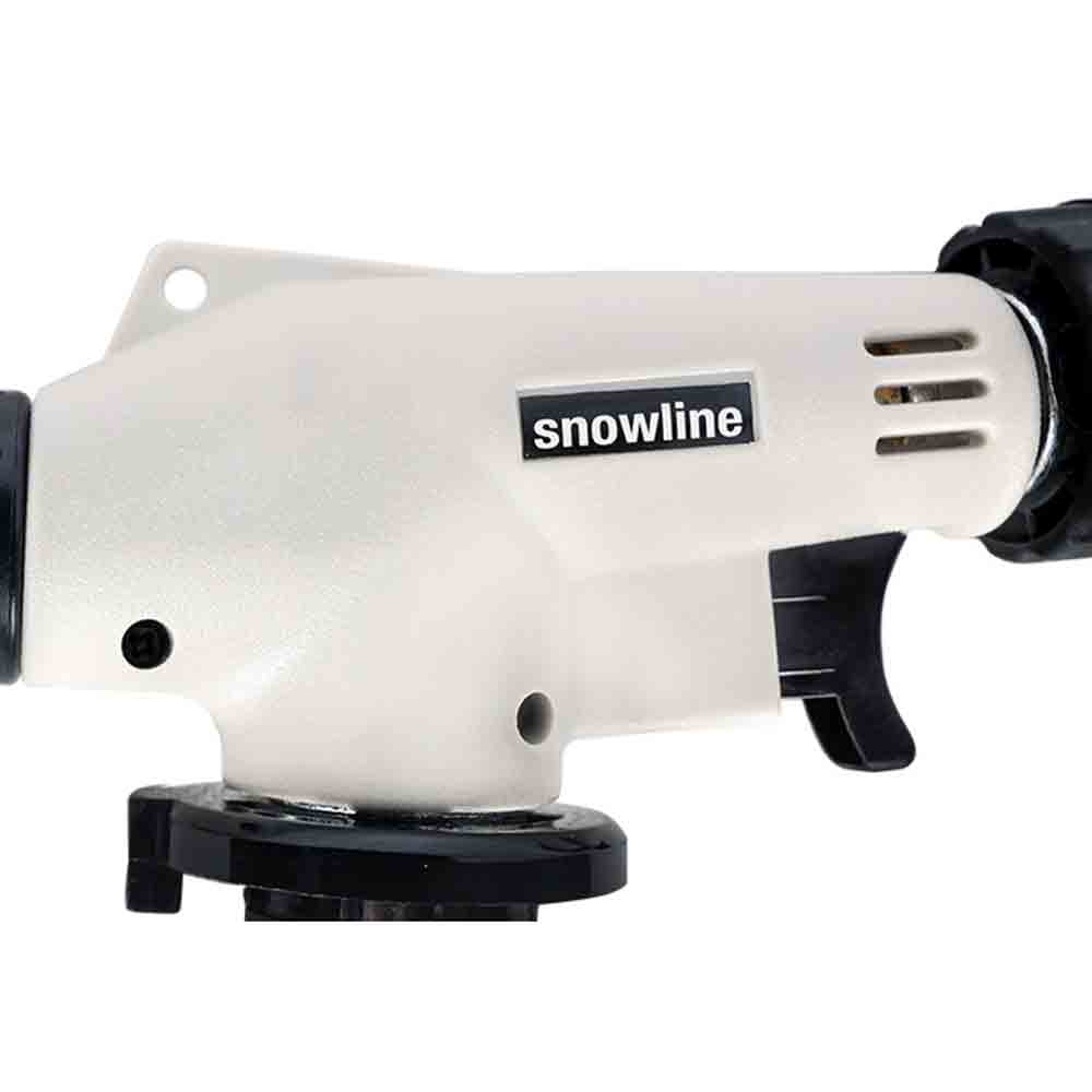 高功率多用途瓦斯火槍頭 Chef Torch, Warm Grey