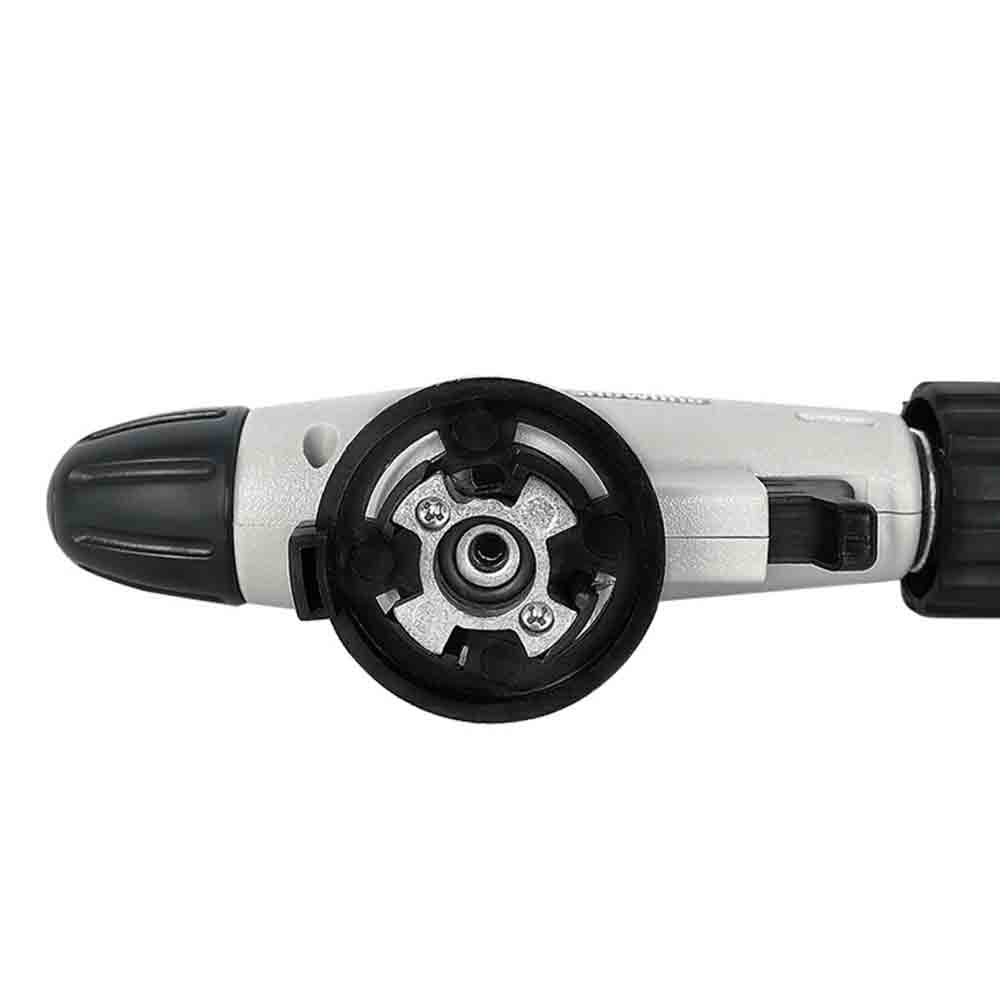 高功率多用途瓦斯火槍頭 Chef Torch, Warm Grey