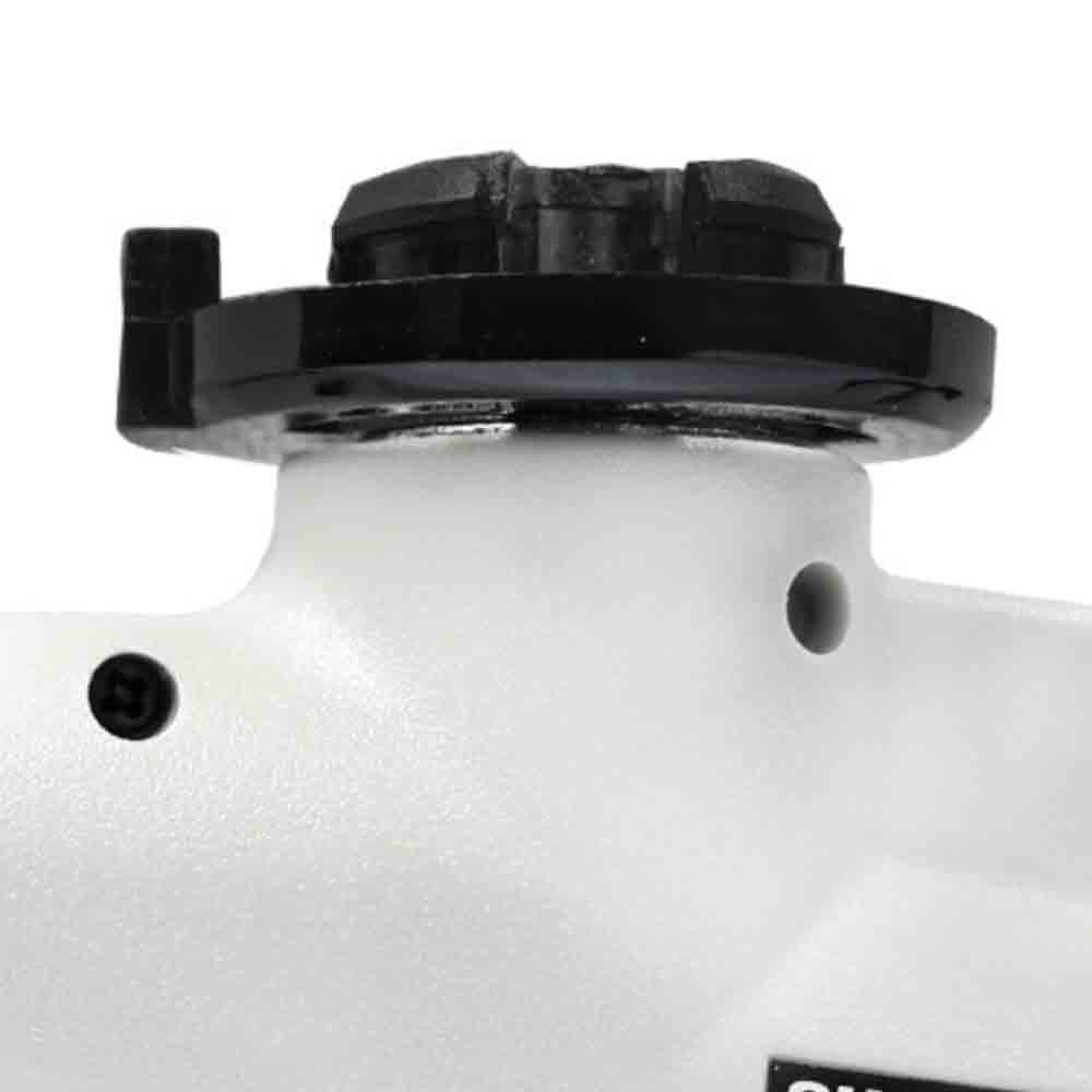 高功率多用途瓦斯火槍頭 Chef Torch, Warm Grey