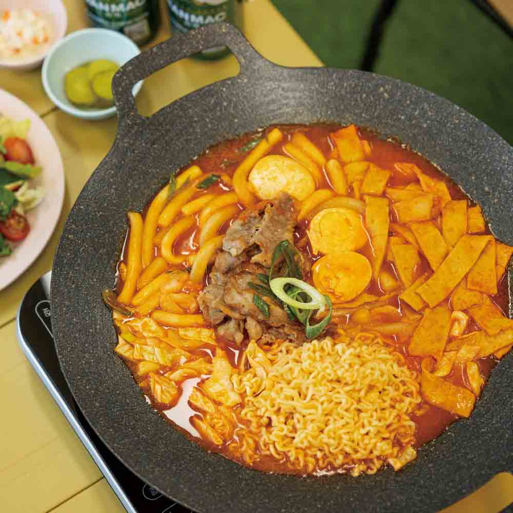 Induction Griddle 30