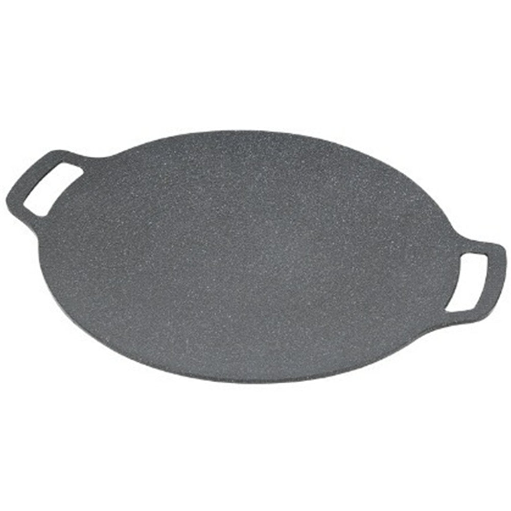 Induction Griddle 40 Black