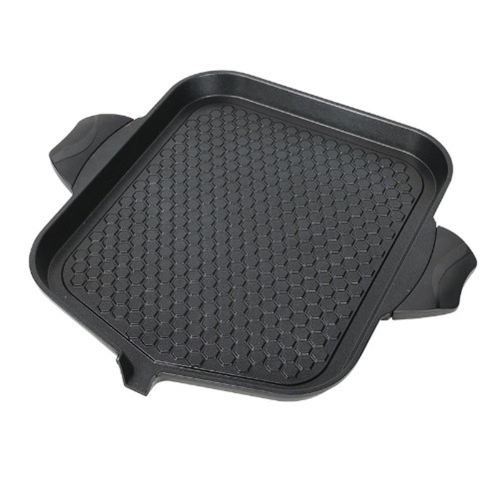 Induction Square Grill Pan