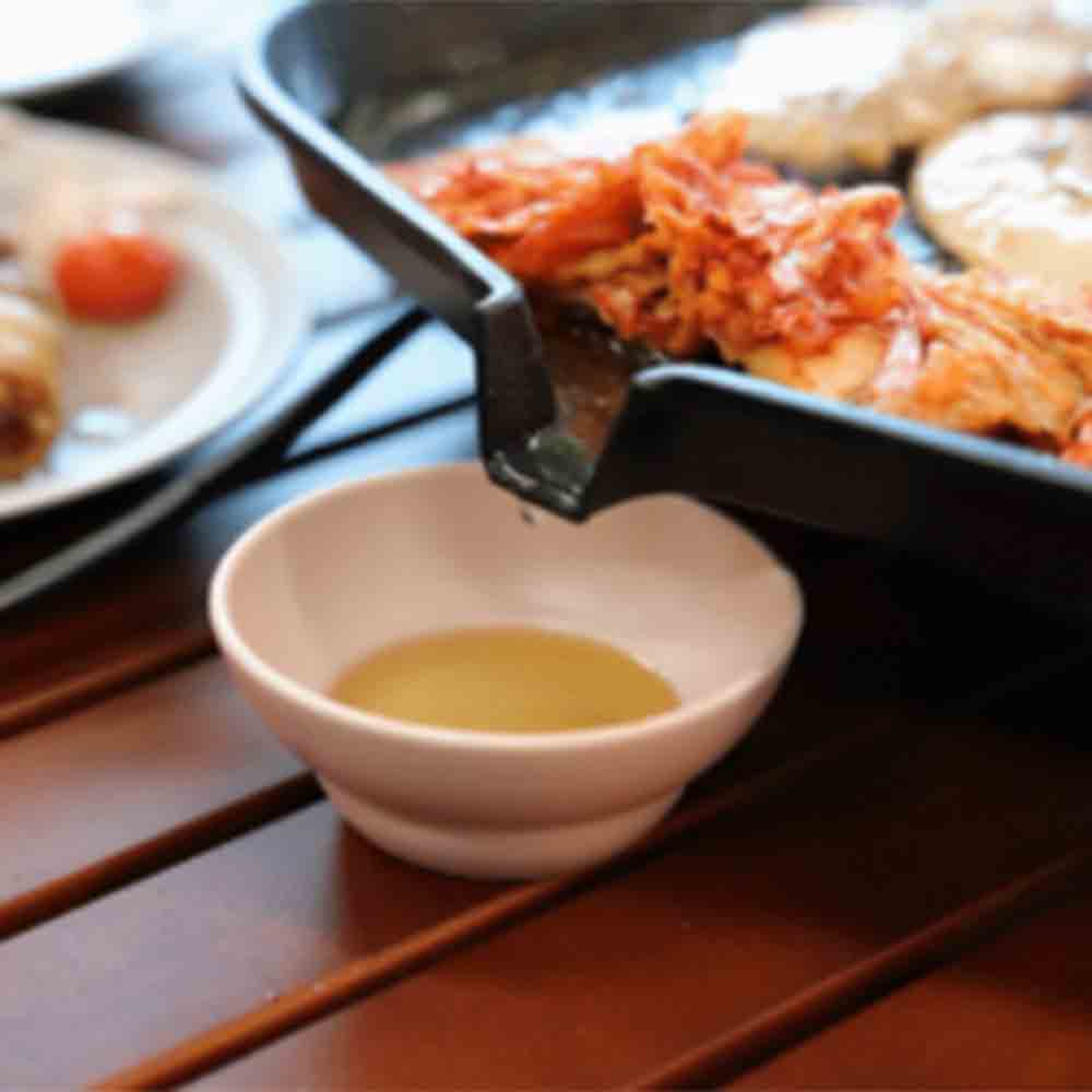 Induction Square Grill Pan