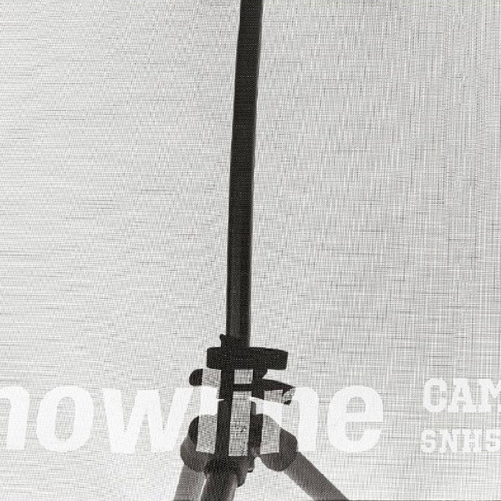 摺合式露營床 Camping Cot, Mesh Black