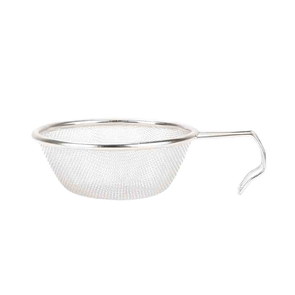 Sierra Mesh Cup, Silver