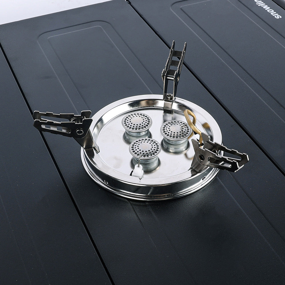 高山氣爐 Rocket Boom Stove New