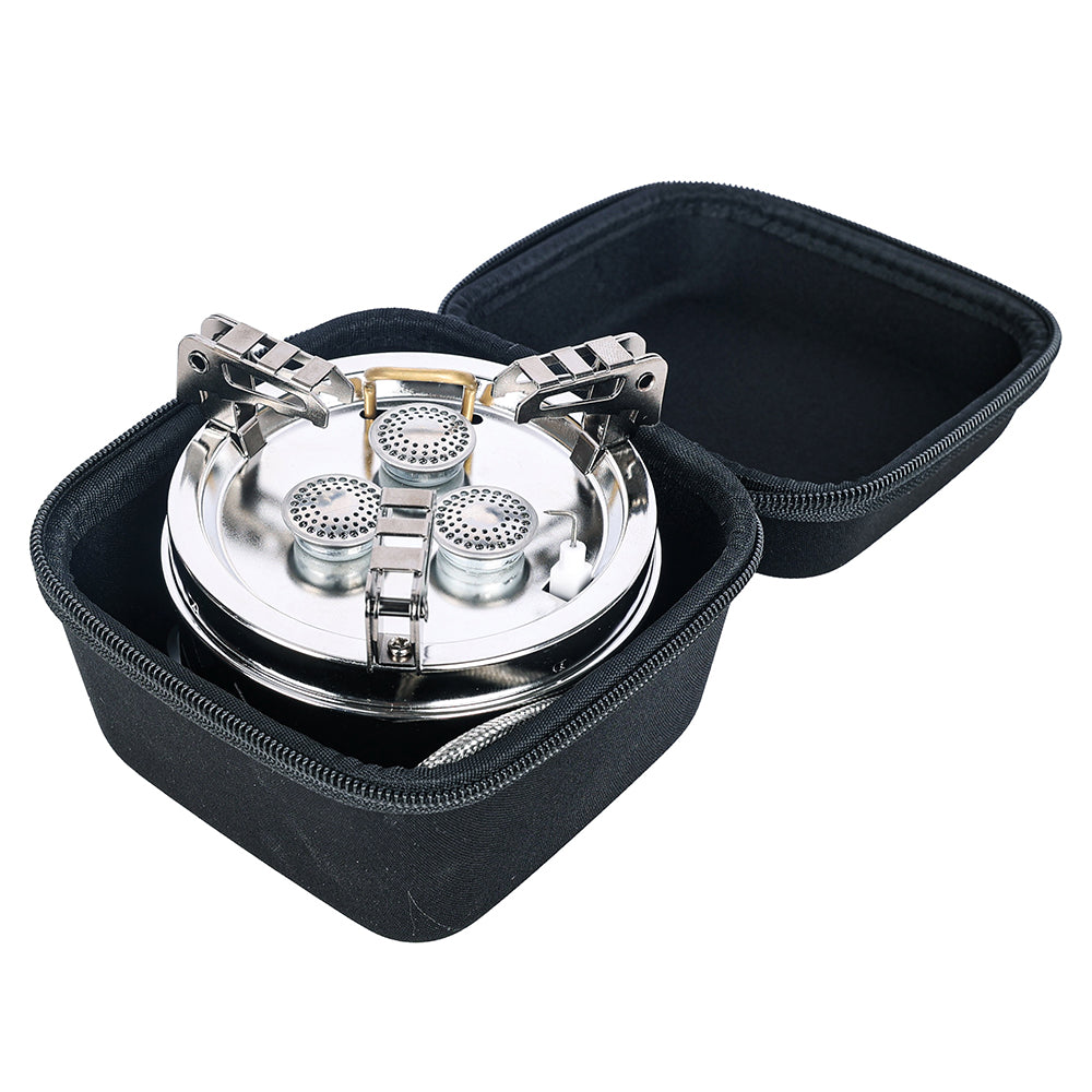 高山氣爐 Rocket Boom Stove New