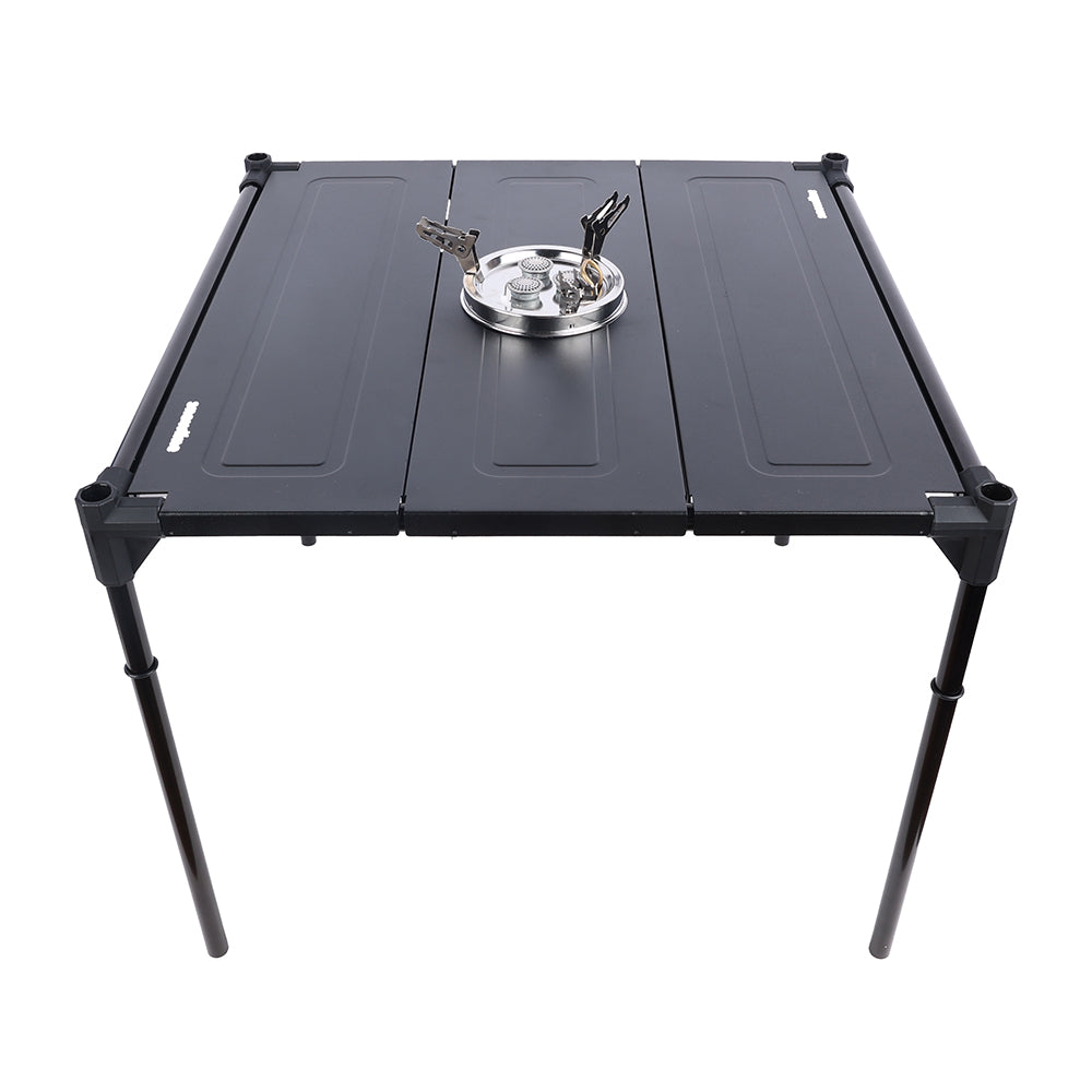高山氣爐 Rocket Boom Stove New