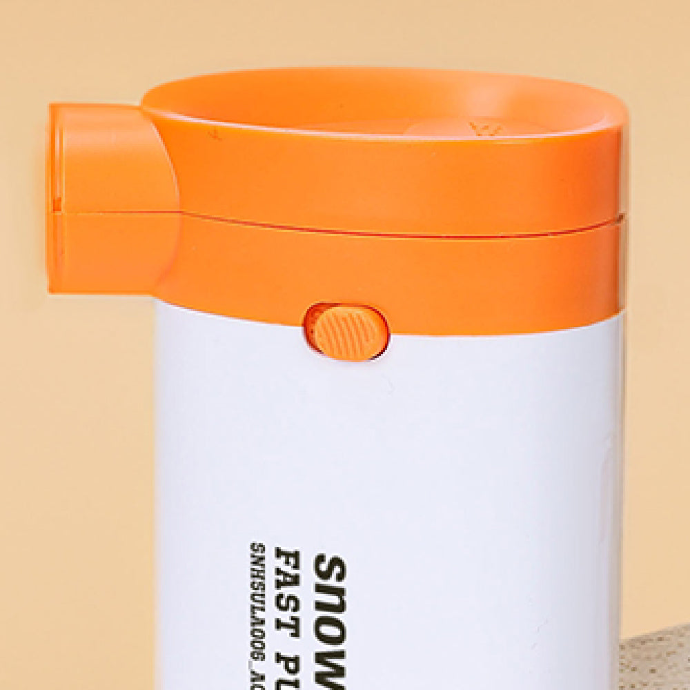 USB Type C 充電充氣泵 Fast Air Pump