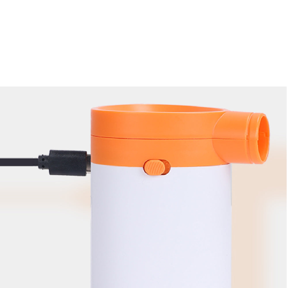 USB Type C 充電充氣泵 Fast Air Pump