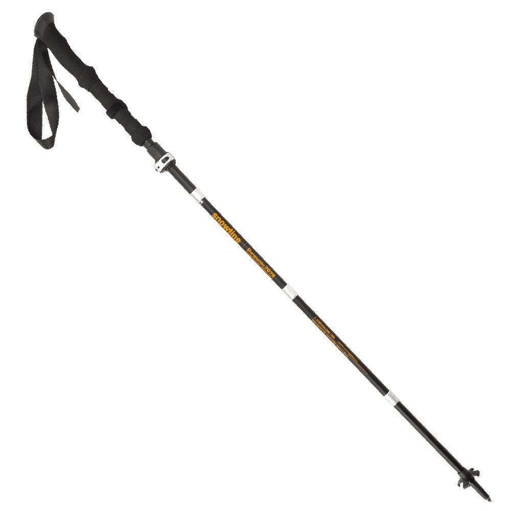 鋁合金 7075 Alu. Trekker Pole Set 1pair