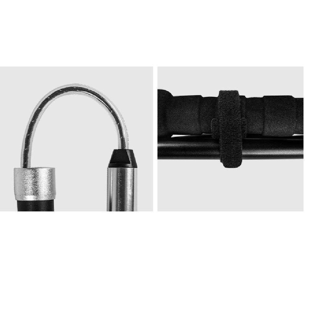 鋁合金 7075 Alu. Trekker Pole Set 1pair