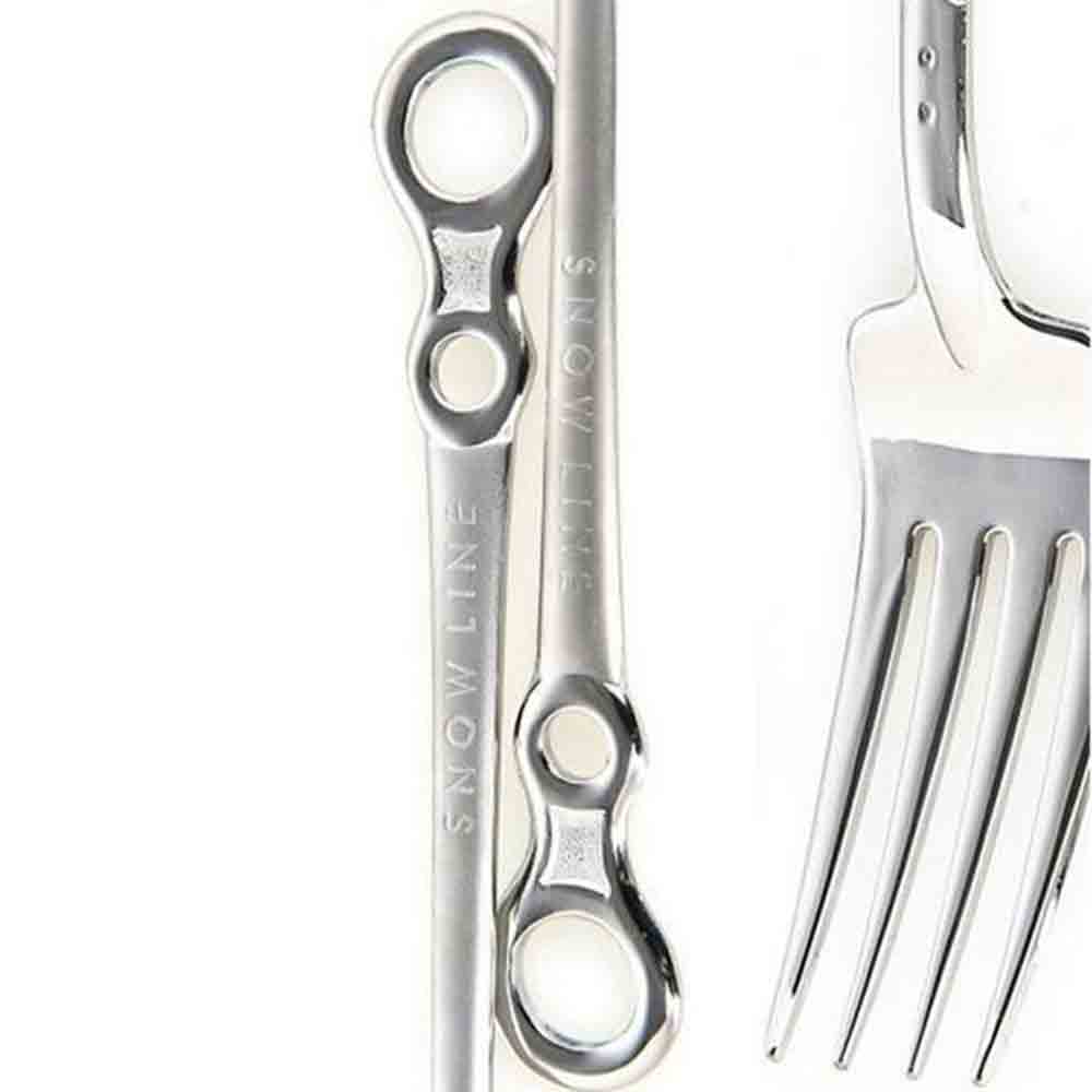 食具 Spoon Set 3 Type -1, AA