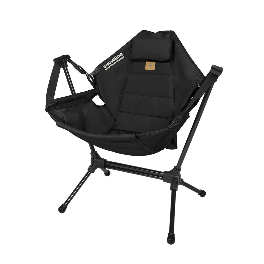 迷你露營搖搖摺椅 Relax Swing Chair Mini