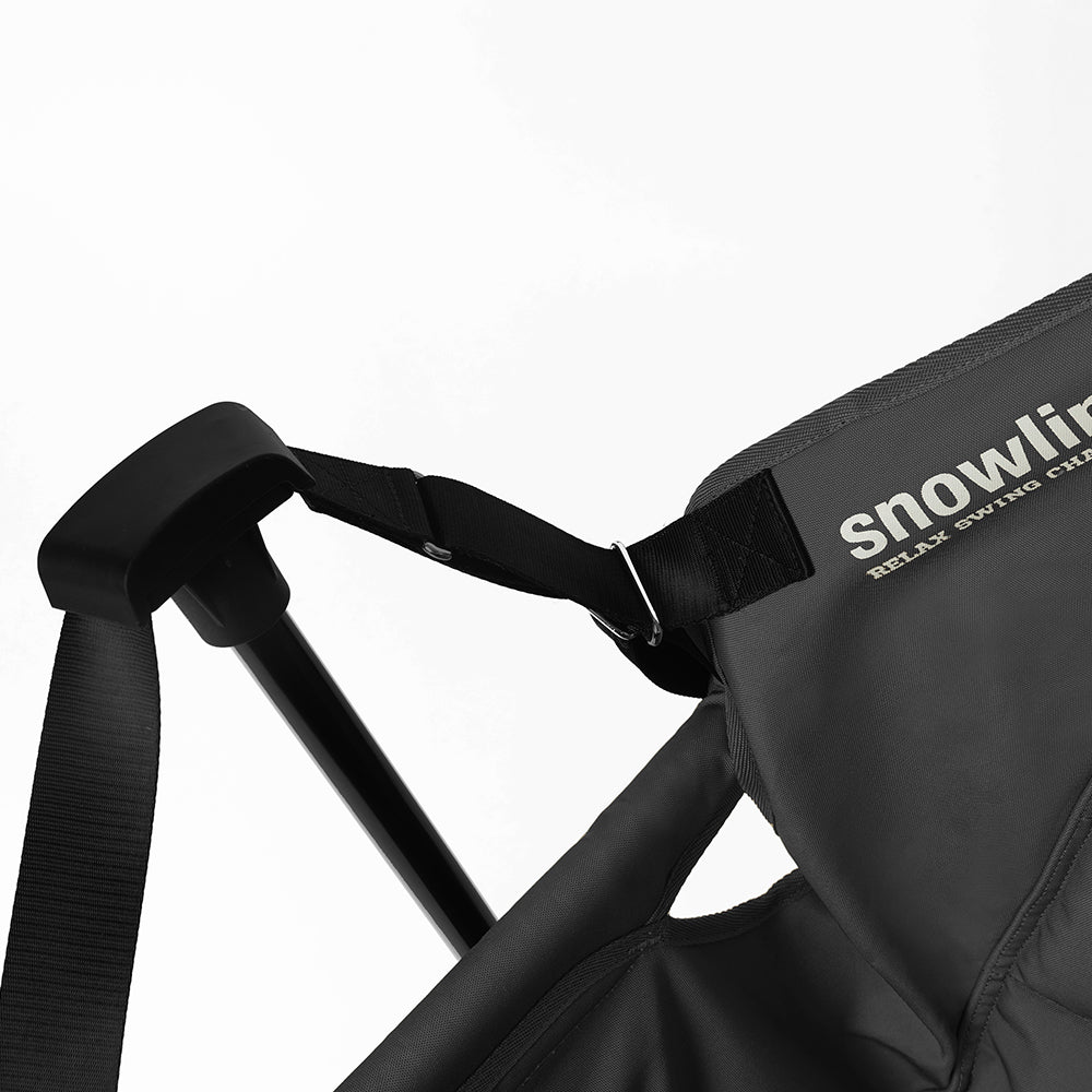迷你露營搖搖摺椅 Relax Swing Chair Mini