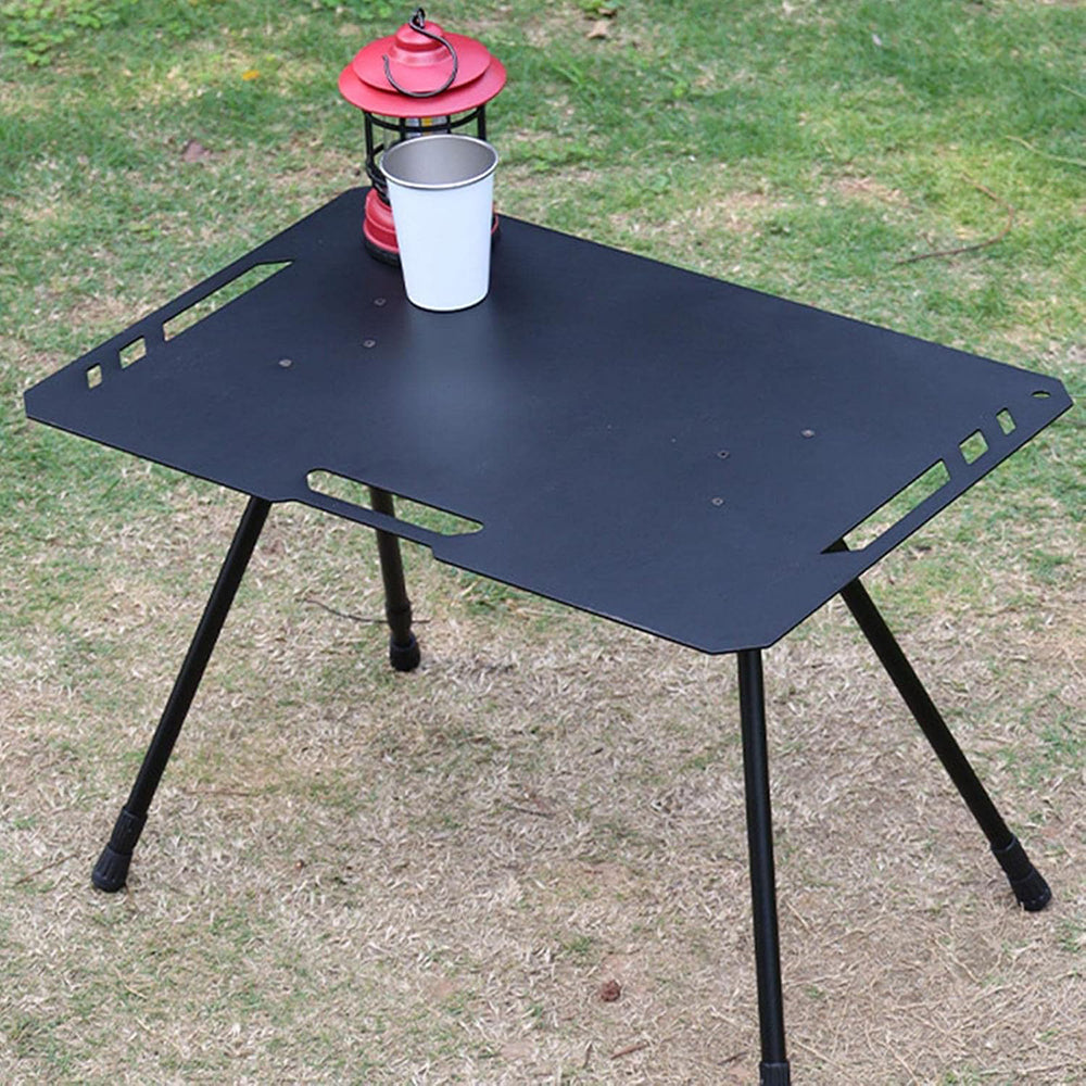 摺疊式鋁枱 (兩個尺寸) Flat Table (2 sizes)