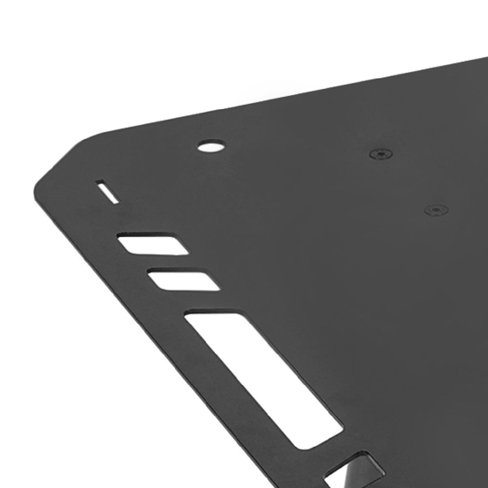 摺疊式鋁枱 (兩個尺寸) Flat Table (2 sizes)