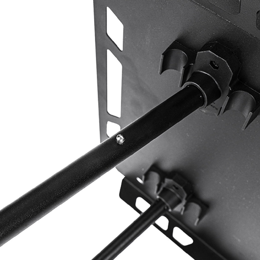 摺疊式鋁枱 (兩個尺寸) Flat Table (2 sizes)