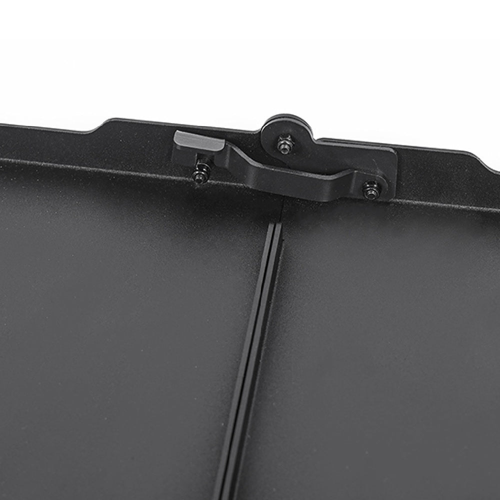 摺疊式鋁枱 (兩個尺寸) Flat Table (2 sizes)