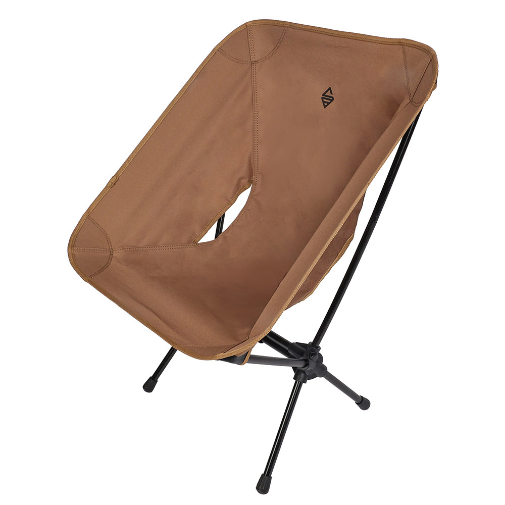 戶外折疊椅子 Lasse Chair Plus New 可負重 110 kg